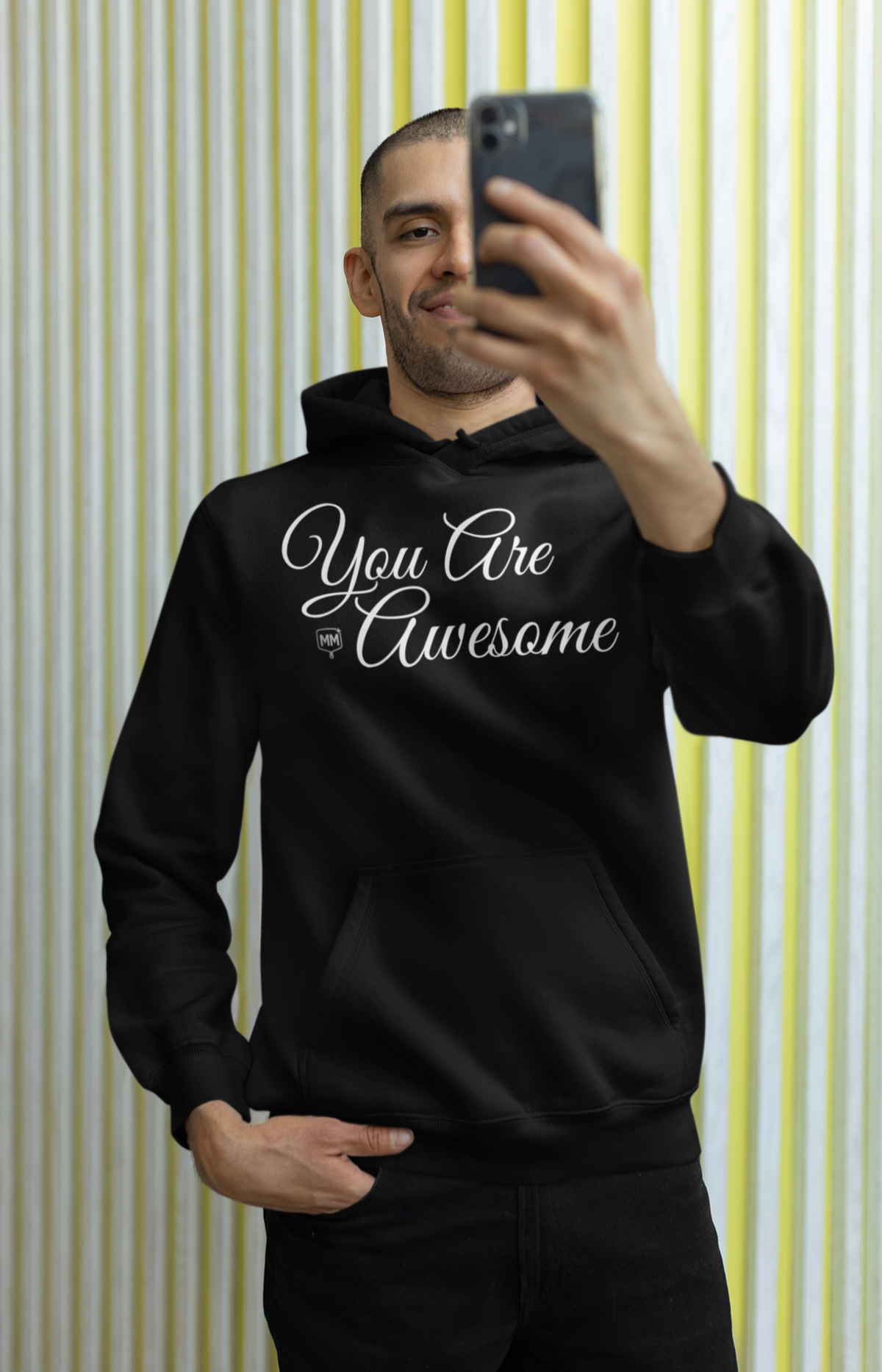 You Are Awesome